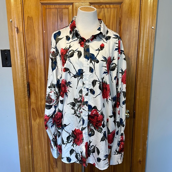 coofandy Tops - COOFANDY shirt